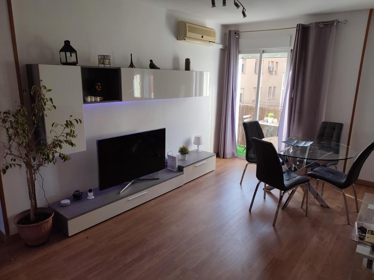 Bedroom To Rent In The Walencja